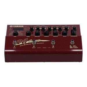 Yamaha Dg Stomp | eBay