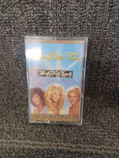 Dolly Parton Loretta Lynn Tammy Wynette Honky Tonk Angels Cassette