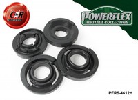 PFR5-4612H Powerflex Heritage Hintere Hilfsrahmen Vorderer Buchseneinsatz