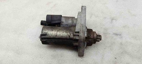 VW GOLF VIII CD1 Anlasser 02T911023S 6GS12 1.40 Petrol 2006 31897253