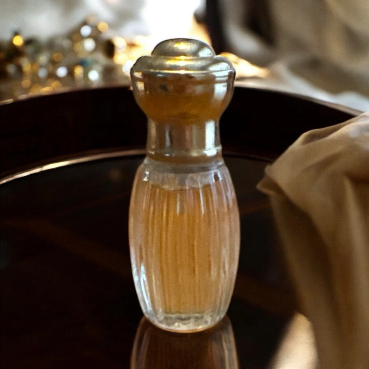 Annick Goutal Gardenia Passion Eau de Toilette Fragrances for