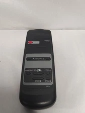 Funai N9114 VCR Remote Control