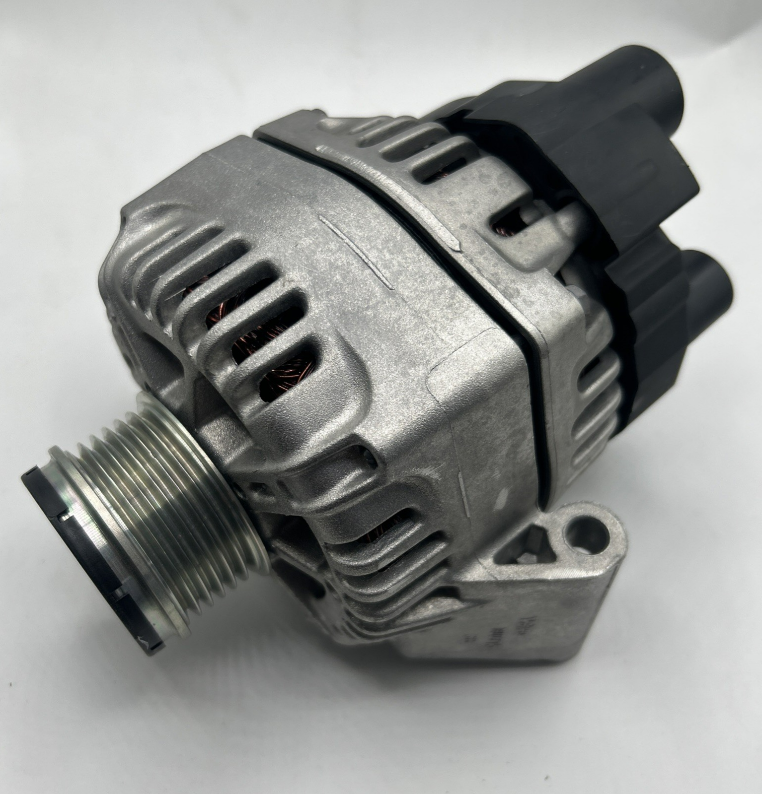 Alternatore originale Fiat Punto Lancia Musa Ypsilon Alfa Romeo 1.3 multijet