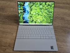 Dell XPS 13 Plus 9320 Grey Laptop i7 1360p 13th Gen 16GB RAM 512GB SSD, Office