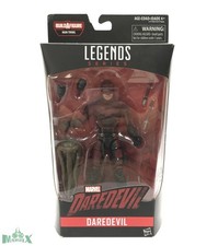 Hasbro 2017 Marvel Legends Wave 1 Daredevil 6 action figure NEW Man-Thing BAF