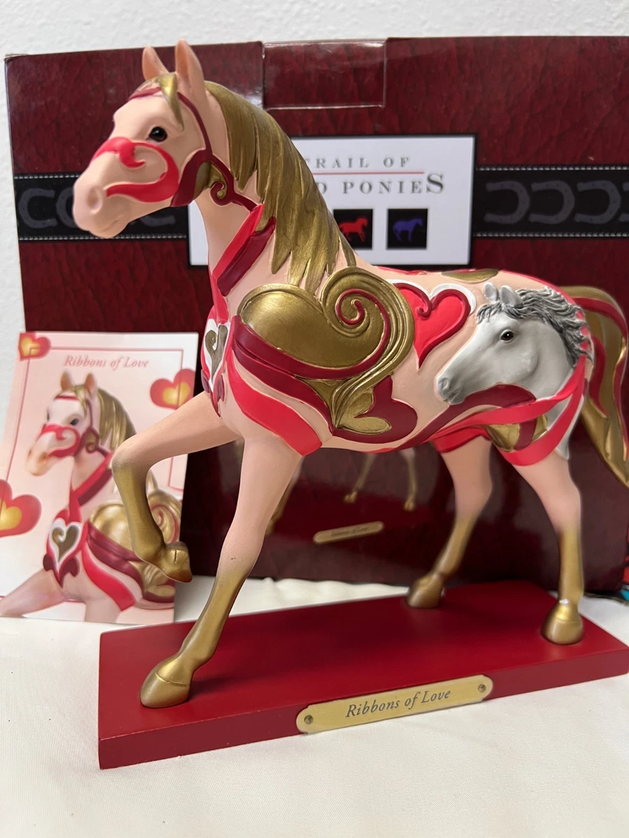 Trail of Painted Ponies Model Horses for sale | eBay