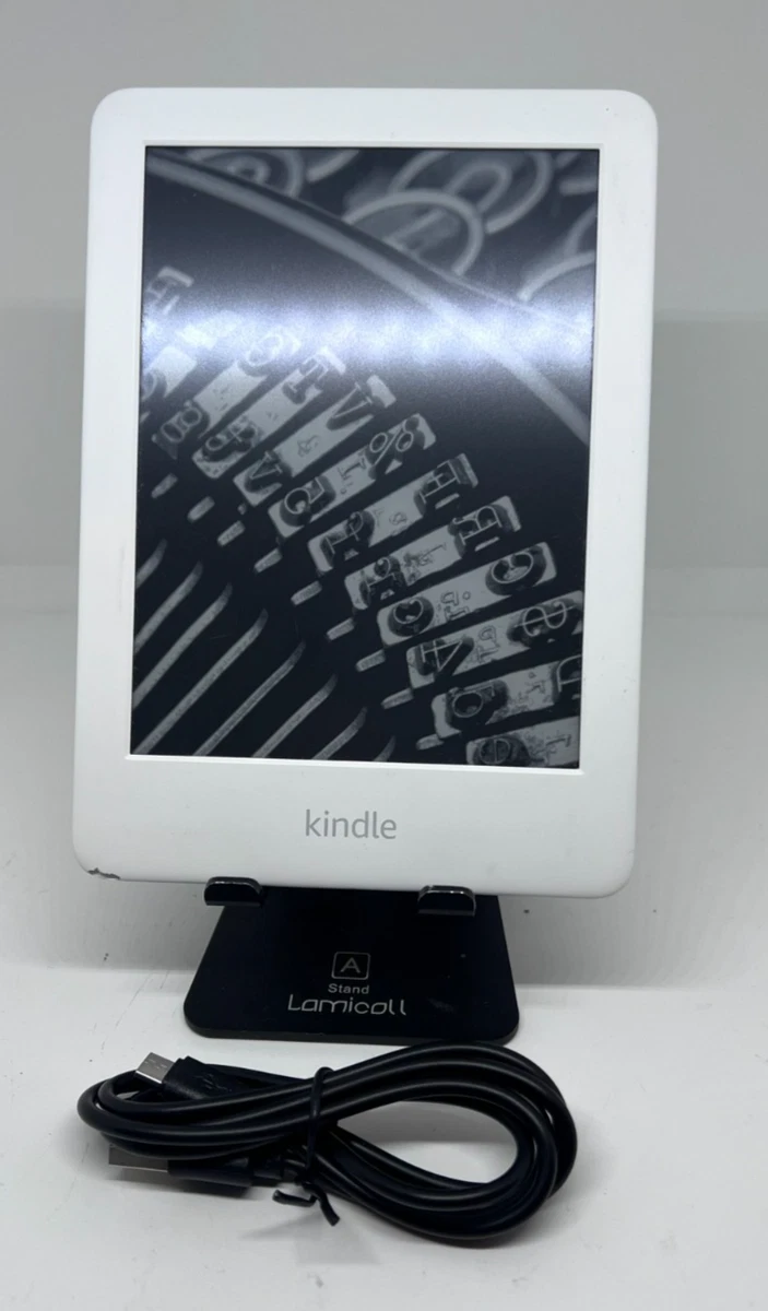 Amazon 8GB eReaders for sale - eBay