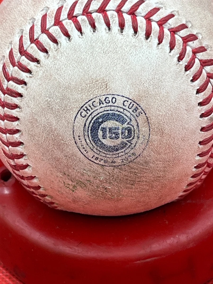 一部新品　メジャーリーグ　ボール　ANGELS AUBIE CUBS Rawlings Chicago Cubs MLB Balls for sale | eBay