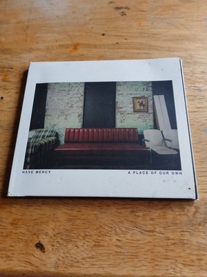 Place of Our Own by Have Mercy (CD, 2014) Nm Disc