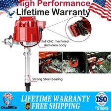 Heavy Duty Hei Distributor 9000rpm For Chevy Gm Gmc 283 305 307 327 Sbc Heavy Duty Hei Distributor 9000rpm For Chevy Gm Gmc 283 305 307 327 Sbc