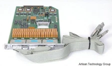 HP 16541A 48 Channel 100 MHz State Expansion Analyzer Module