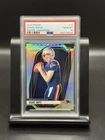 2024 Drake Maye Panini Prizm #12 Silver Variation RC PSA 10 (Freshly Graded)