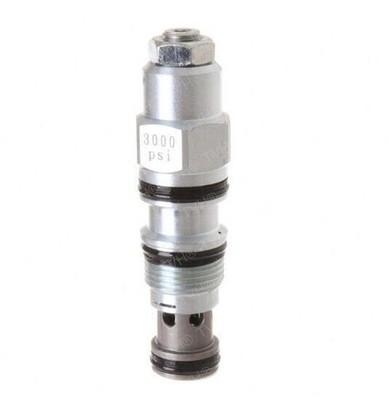 Part # GN33428GT Fits Genie - VALVE - COUNTERBALANCE  (Jib Cylinder).