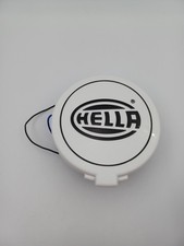 Hella 700ff 500ff Halogen Driving Lamp 6.25 Diameter Freeform Reflector