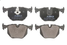 Disque de frein BMW Z8