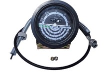 Drehzahlmesser und Kabel 45" kompatibel mit John Deere 2020 2030 2440 8Gang A...