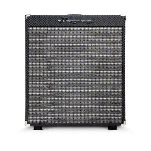 Ampeg RB-112 Rocket 1x12" 100W Bass Combo Amplifier - Image 4 of 4