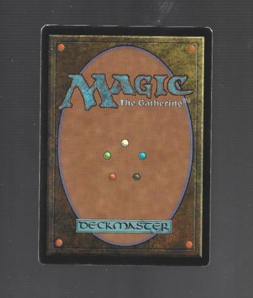 NM Lotus Petal Tempest Mtg Magic the Gathering LP-NM - Image 2 of 2