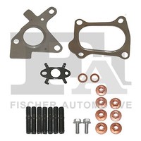 Fa1 KT220030 Montagekit, LadegeräT FüR Dacia, Nissan, Renault, Suzuki