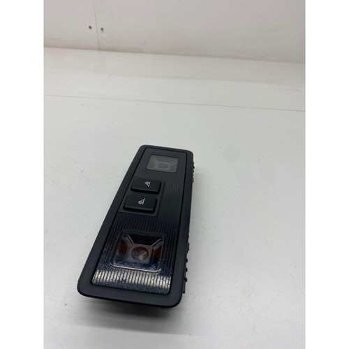 Volkswagen Golf GTI interior roof map light black 2019 MK7.5 5G0947291 - Picture 4 of 7