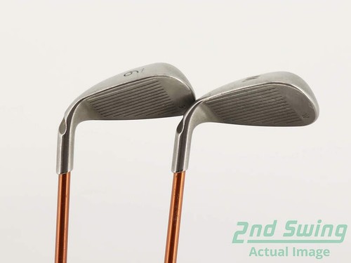 Ping G10 Iron Set 6-PW Graphite Regular Right Green Dot 38.0in - Picture 5 of 9