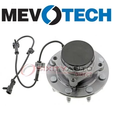 Mevotech BXT Front Wheel Bearing Hub Assembly for 2001-2006 GMC Sierra 1500 bf