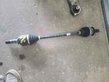 Axle Shaft Front Fits 22-23 WRX 1877905