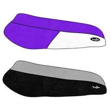 1995-1997 Kawasaki 750 900 1100 ZXI Jet Ski Blacktip Custom Cut Seat Cover