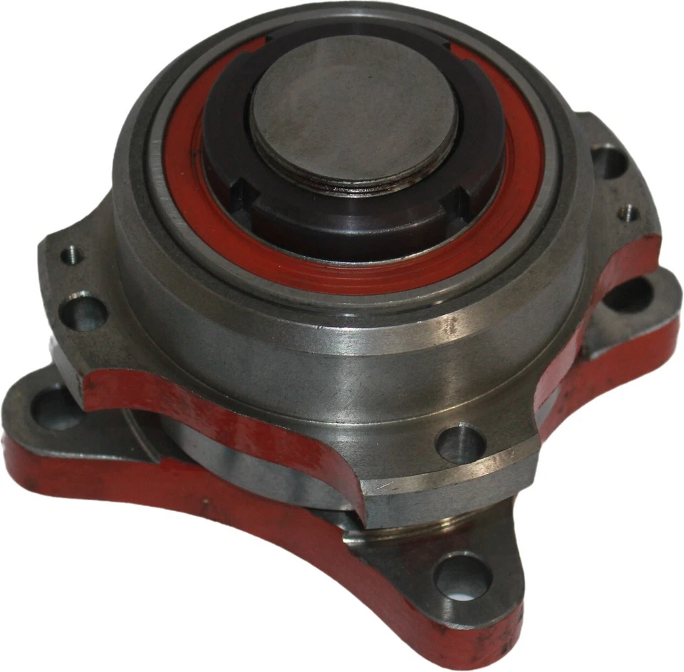 Buje de ventilador 1675786 21146743 para Volvo Trucks motor D12 FH FM FH12 FM12 B12R Foto 2 de 2