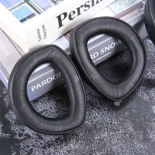 Earpad/Headband Black for Sennheiser HD700 Headset Broken/Damaged Earphone Parts - Picture 41 of 46