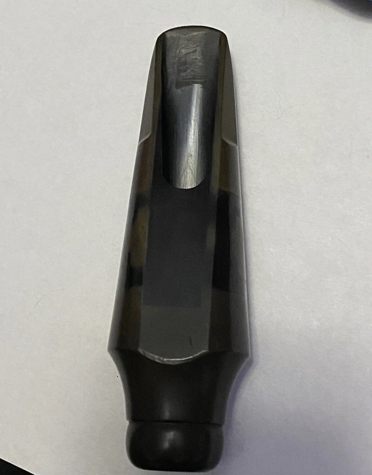 Buescher Bass Saxophone Mouthpiece eBay