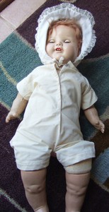 american character doll
