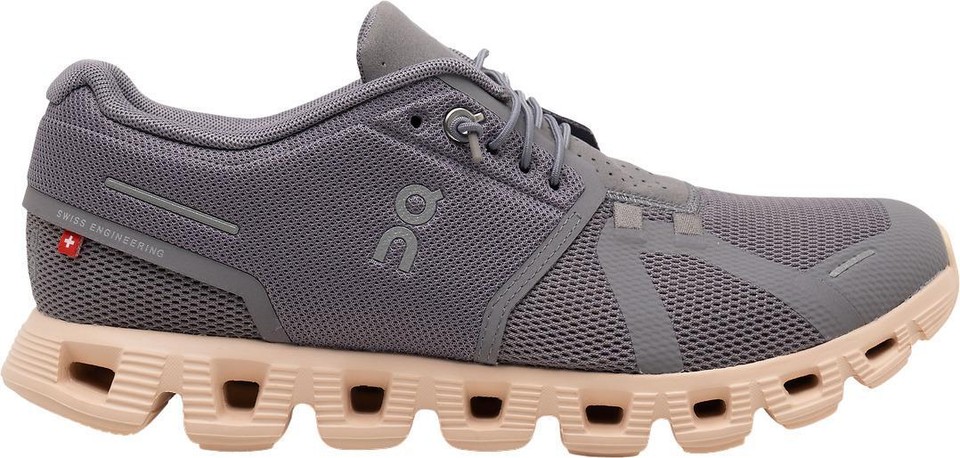 ON Cloud 5 Zinc Shell W for sale | eBay