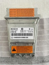 Airbag Steuerger&auml;t Mercedes Benz ML W164