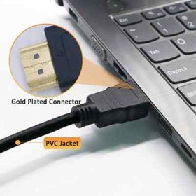 HIGH SPEED HDMI 2.0 CABLE 2K 4K For BLURAY DVD PS 3 4 5 HDTV XBOX LCD LAPTOP PC