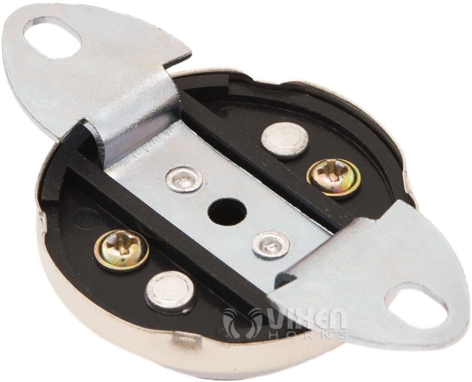 UNIVERSAL CAR/TRUCK MOMENTARY/PUSH SWITCH HORN BUTTON FOR TRAIN/AIR