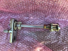 Thermo Surveyor MSQ Plus Mass Spectrometer RF/dc Quadrupole Prefilter Assy