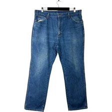 Dickies Denim Boot Cut Jeans