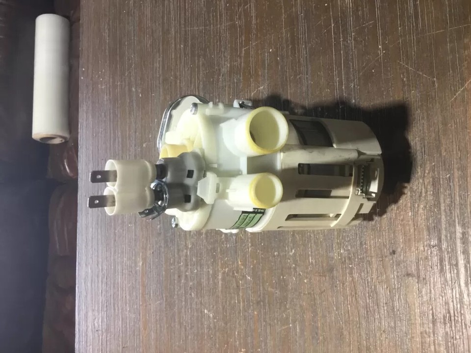 Miele Dishwasher Circulation Pump Mppw 6031/4 7805390 111515 EFU