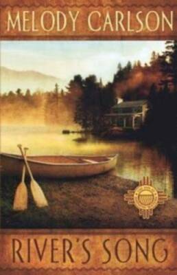 River's Song: The Inn at Shining Waters Series - Book 1 - Paperback - GOOD