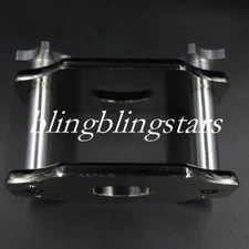 Dental Durable Reline Jig For Lab Equipment Convenient Single Compress Press