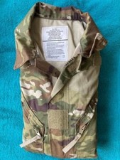 Mechanic Coveralls: Military size S brand new; Unisex Cold Weather