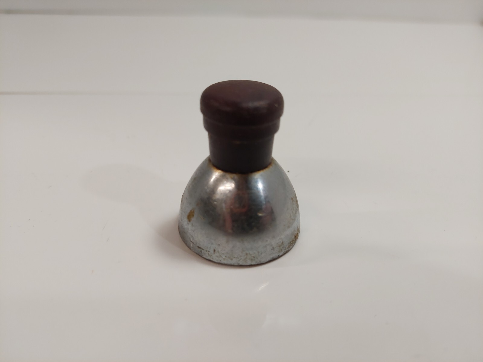 EMI Turbo Vintage Pressure Canner Cooker West Germany Jiggler Part ONLY