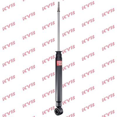 Amortisseur arriere Toyota Previa II suspension gaz de rechange pour routiere familiale monopas