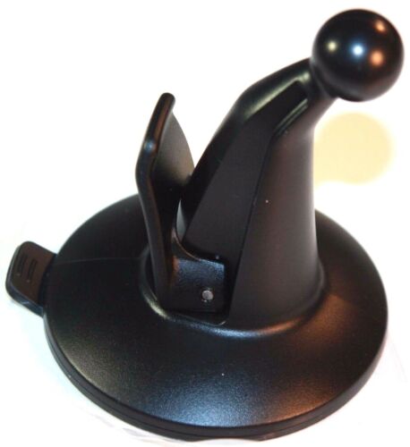 FABRICANTE DE EQUIPOS ORIGINALES Montaje y base de ventosa Garmin genuinos para 65LMT 66LMT 67LMT 68LMT GPS Bk - Imagen 2 de 3