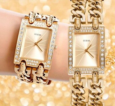 Swarovski Steinen Swarovski Uhr Kleinanzeigen Guess Uhr Damenuhr