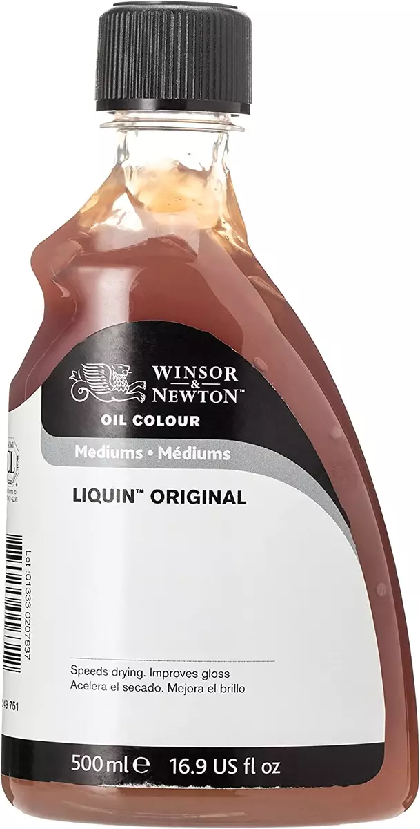 Winsor & Newton® Liquin