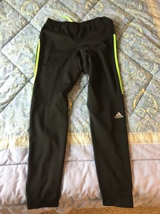 adidas climalite leggings mens