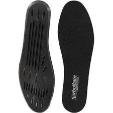 Sorbothane Classic Full Sole Insole W 6-7 M 4.5-5.5 Metric 36-38 - A