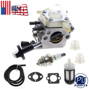 New Carburetor For Stihl Blower SH56 SH56C SH86 SH86C BG86 C1M-S261BC42411200616